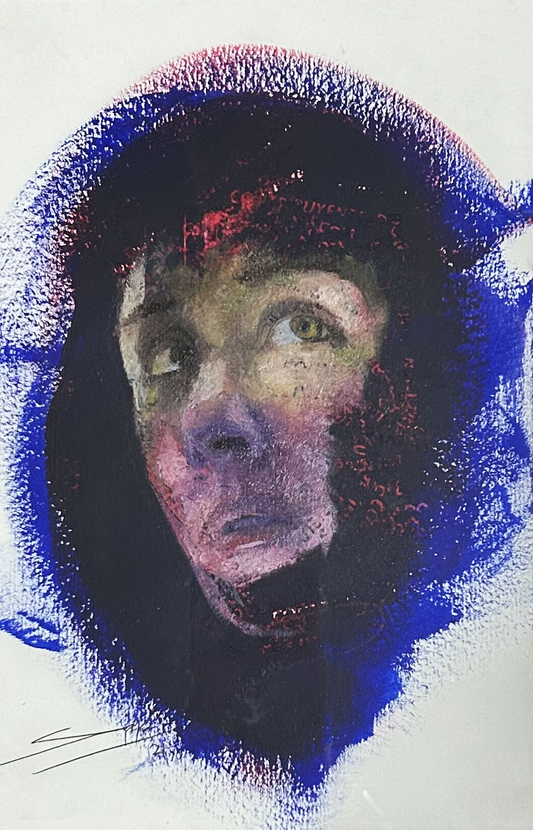 Autorretrato