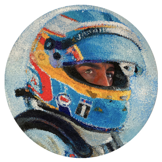 Alonso