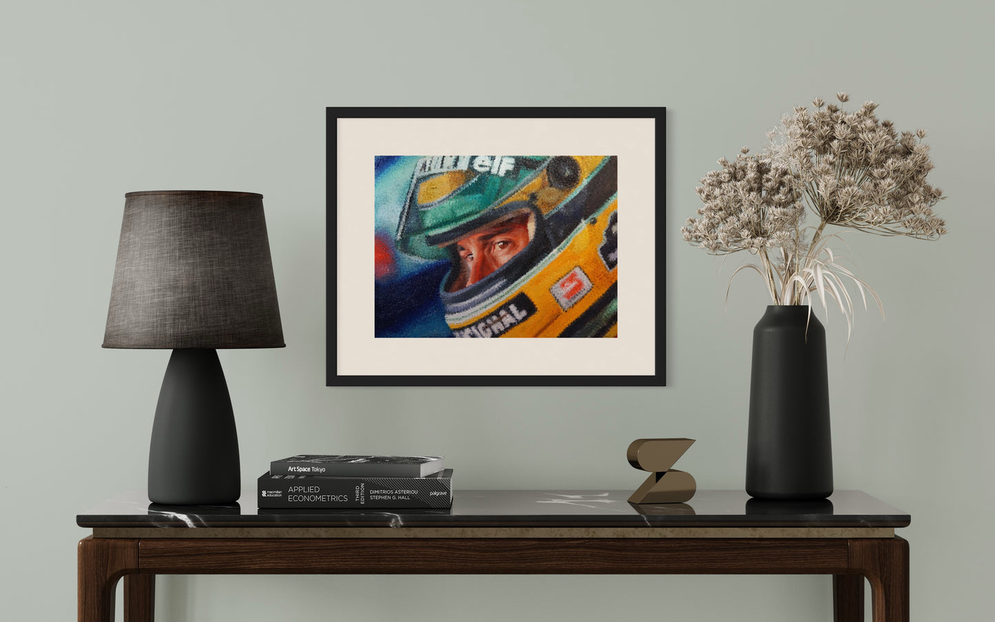 Ayrton