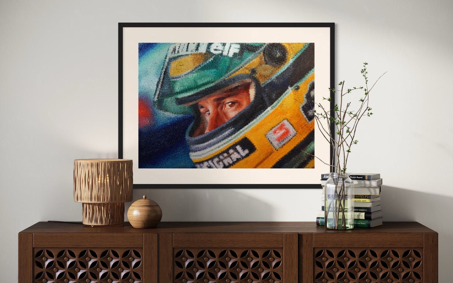 Ayrton
