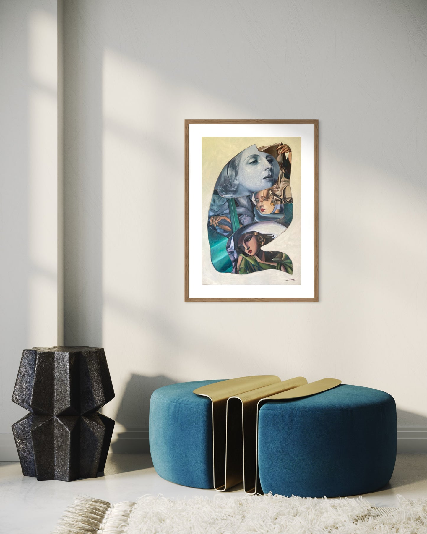 Tamara de Lempicka
