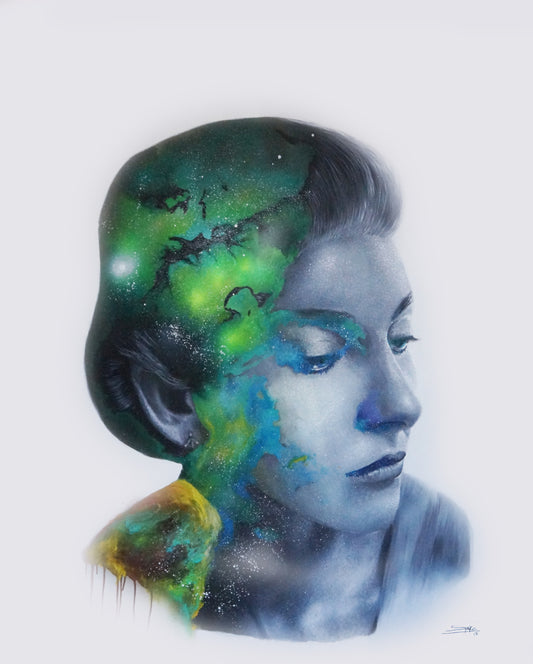 La divina