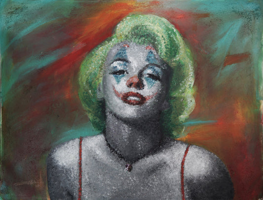 Marilyn
