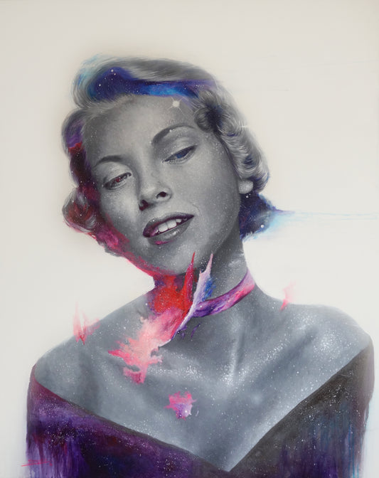 Princesa de Monaco