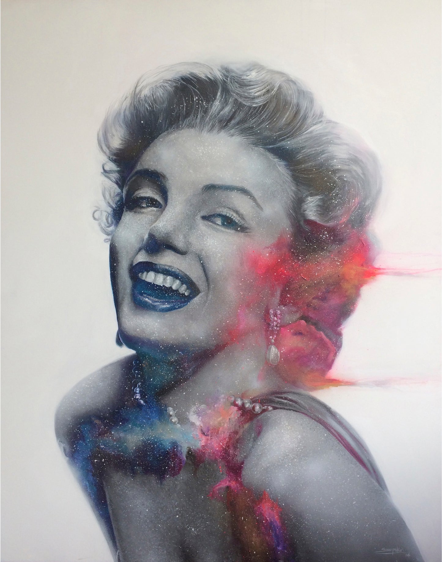 Marylin