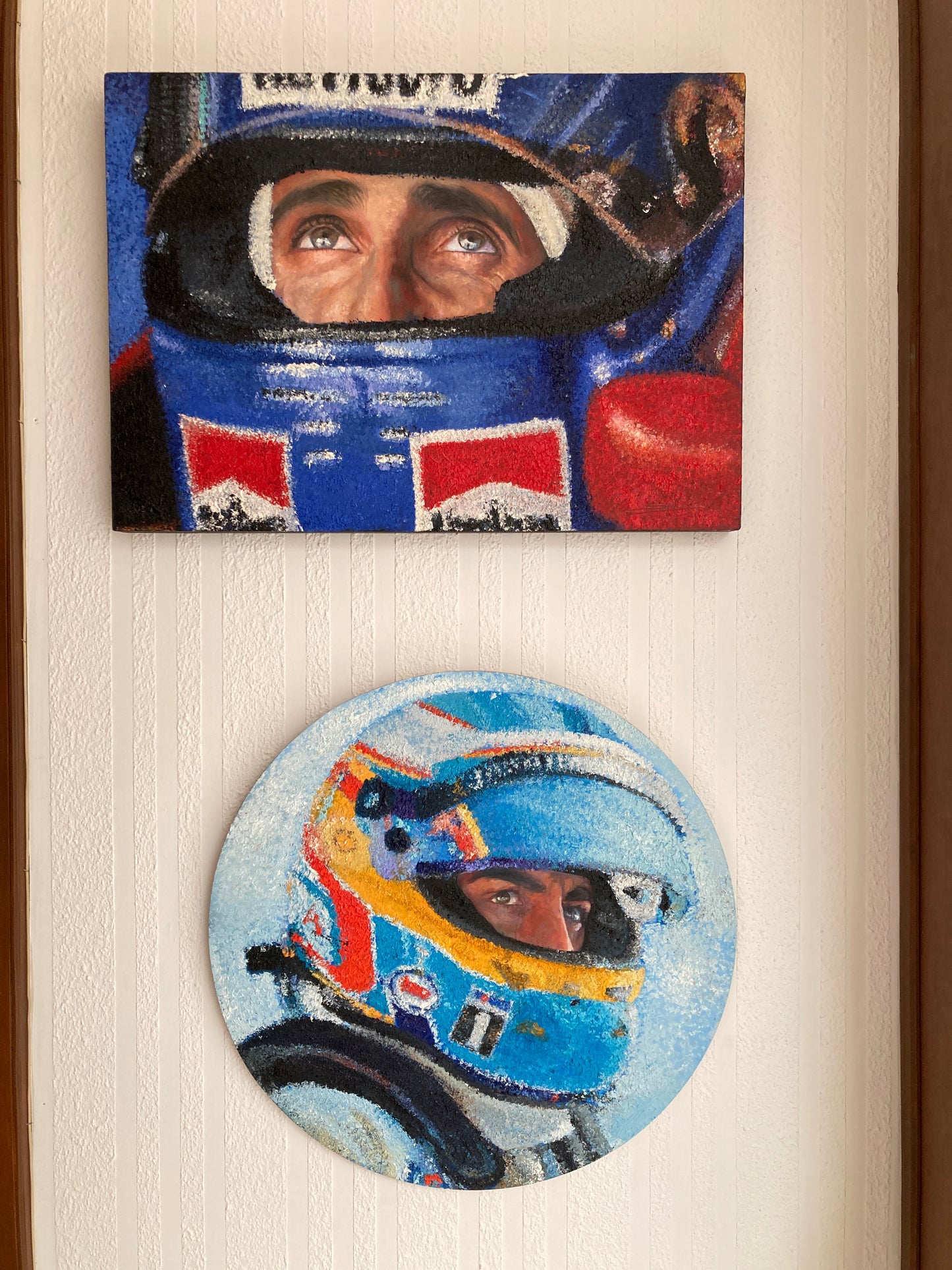 Alonso
