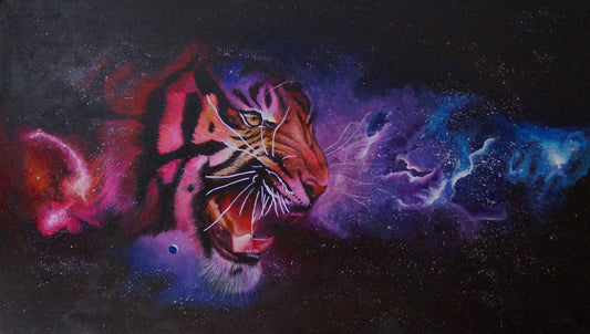 Panthera Tigris