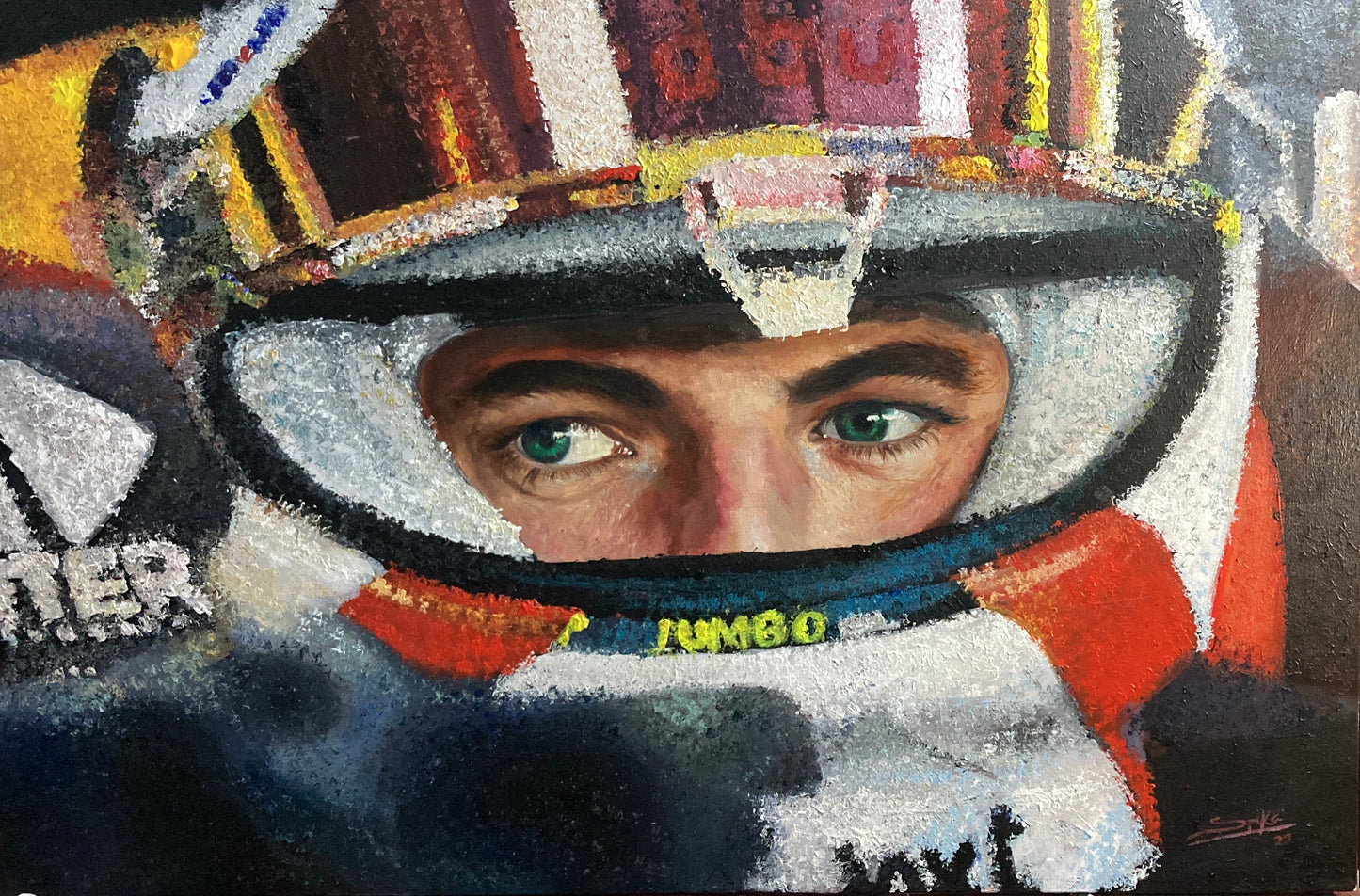 Max